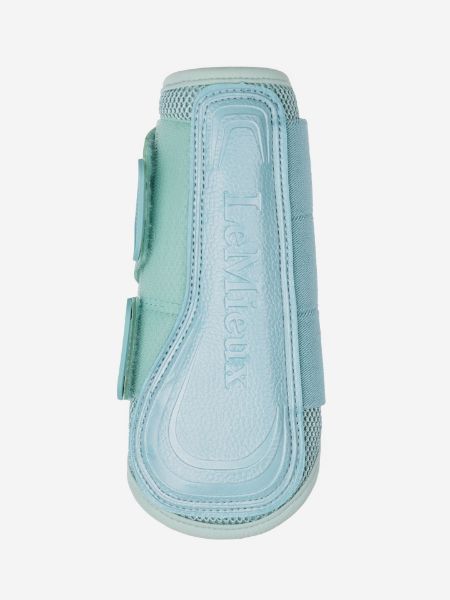 Picture of Le Mieux Arika Mesh Brushing Boots Aqua