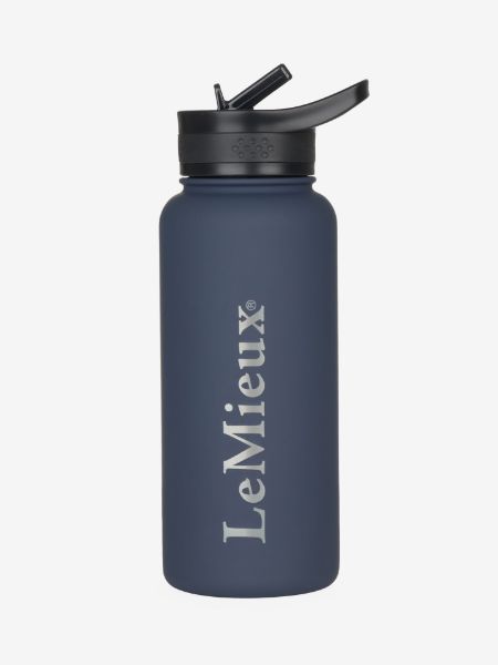 Picture of Le Mieux Drinks Bottle Navy 0.9L