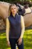 Picture of Le Mieux Juliette Gilet Dusk Blue