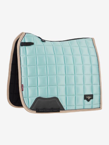 Picture of Le Mieux Loire Classic Dressage Square Aqua L