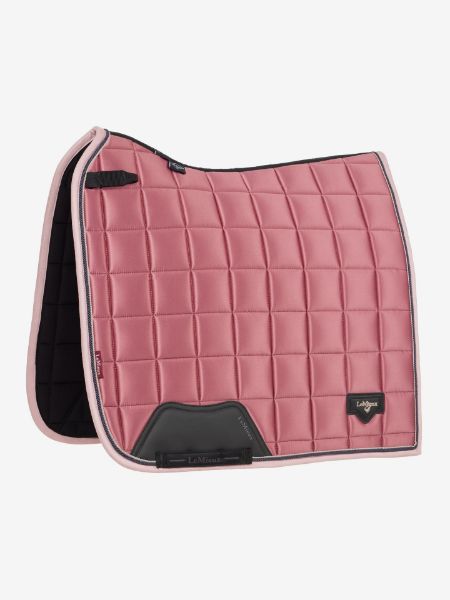 Picture of Le Mieux Loire Classic Dressage Square Peony  L