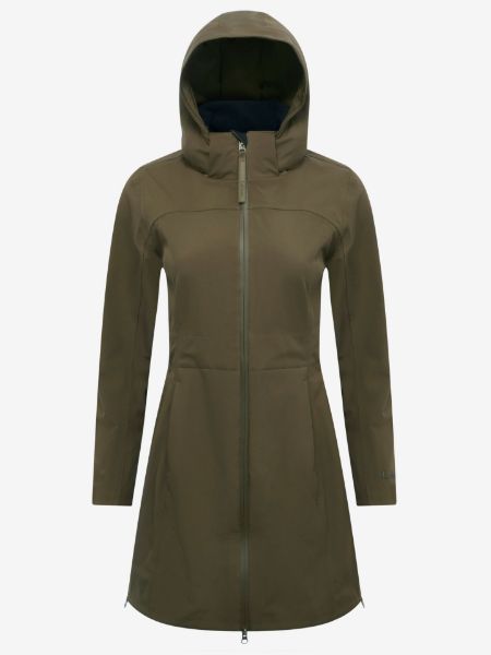 Picture of Le Mieux Maisie Lightweight Riding Jacket Alpine