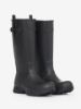 Picture of Le Mieux Mens Ultra Stride Wellington Boot Black