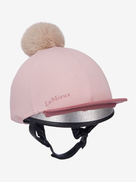 Picture of Le Mieux Pom Hat Silk Blossom/Peony