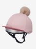 Picture of Le Mieux Pom Hat Silk Blossom/Peony