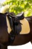 Picture of Le Mieux Suede Dressage Square Mimosa L