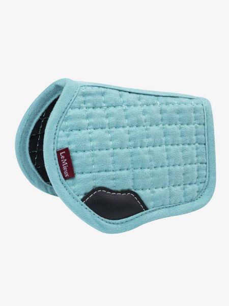 Picture of Le Mieux Toy Mini Pony Saddle Pad Azure