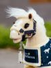 Picture of Le Mieux Toy Mini Pony Lemon Le Mieux Vogue Headcollar Lemon