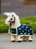 Picture of Le Mieux Toy Pony Lemon Le Mieux Printed Rug Lemon