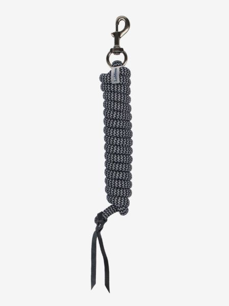 Picture of Le Mieux Training Leadrope Navy / Grey