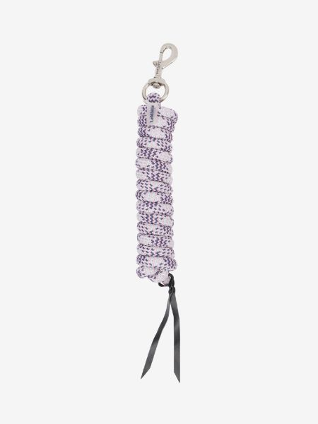 Picture of Le Mieux Training Leadrope Dusk/Peony/Aqua