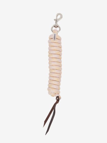 Picture of Le Mieux Training Leadrope Blossom/Stone/Mimosa