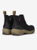 Picture of Le Mieux Trex Waterproof Chelsea Boot Black