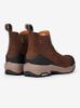 Picture of Le Mieux Trex Waterproof Chelsea Boot Brown