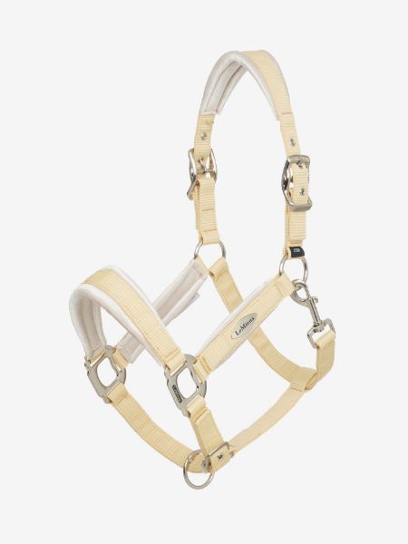 Picture of Le Mieux Versailles Headcollar Mimosa