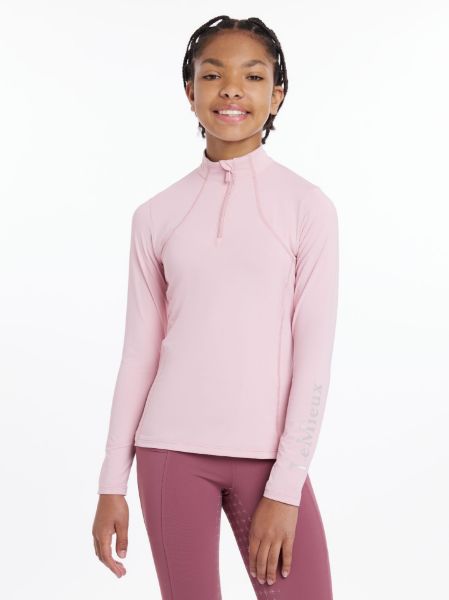 Picture of Le Mieux Young Rider Base Layer Blossom