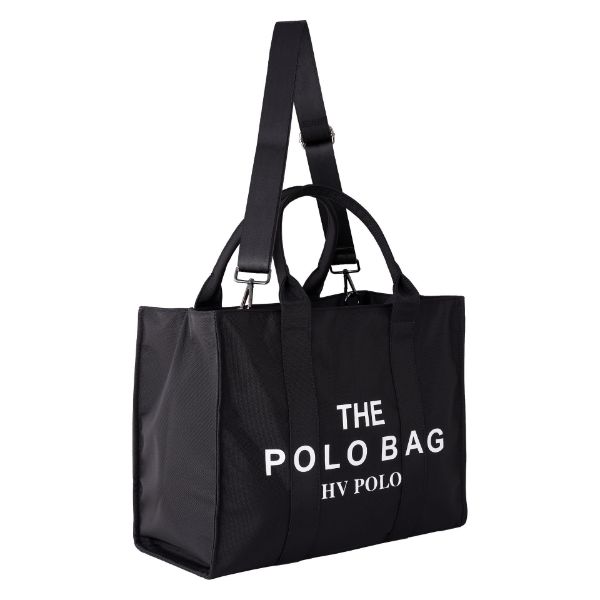 Picture of HV Polo Bag HVPDacy Black