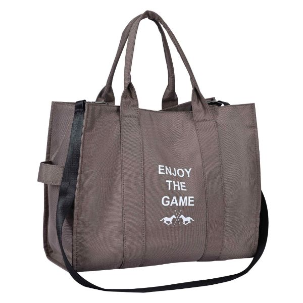 Picture of HV Polo Bag HVPDacy Straw