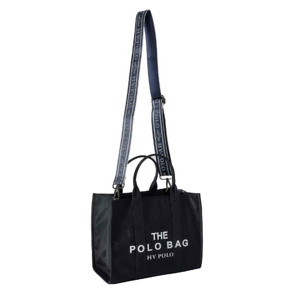 Picture of HV Polo Bag HVPDacy Mini Black