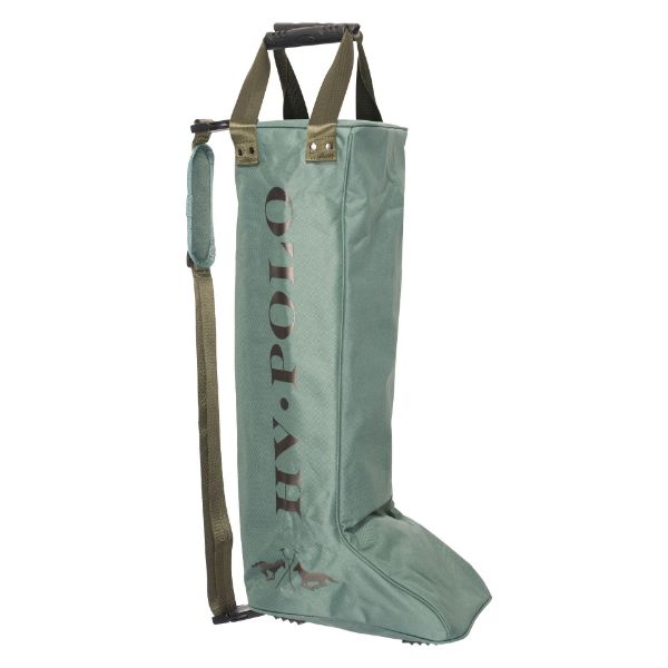 Picture of HV Polo Bootsbag HVPJillie Greenery