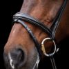 Picture of HV Polo Bridle HVPLegacy Black