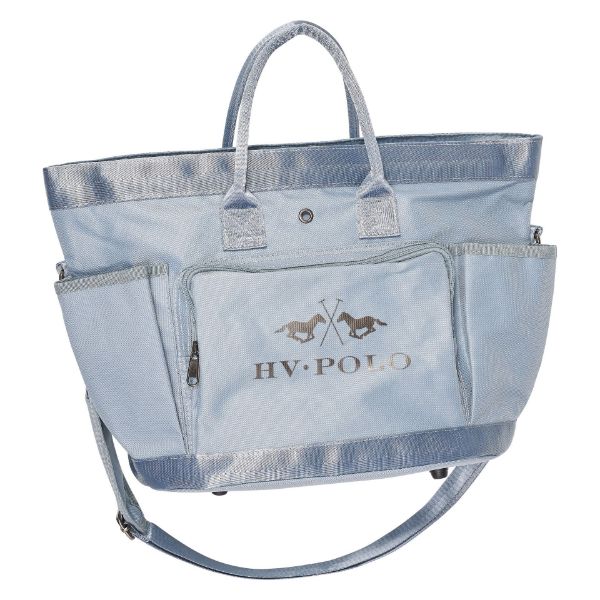 Picture of HV Polo Grooming Bag HVPJonna Dark Mist Blue