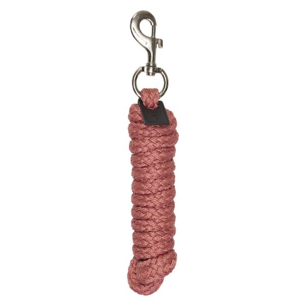 Picture of HV Polo Lead Rope HVPNena Snap Hook Blush