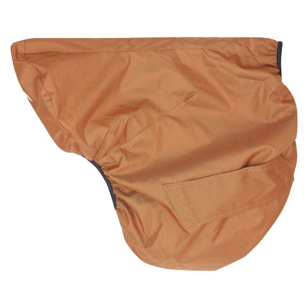 Picture of HV Polo Saddlecover HVPDressage Fox