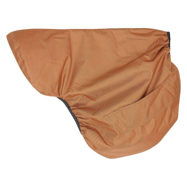 Picture of HV Polo Saddlecover HVPJumping Fox