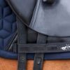 Picture of HV Polo Saddlepad HVPEssential DR Navy Full