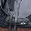 Picture of HV Polo Saddlepad HVPEssential DR Black Full