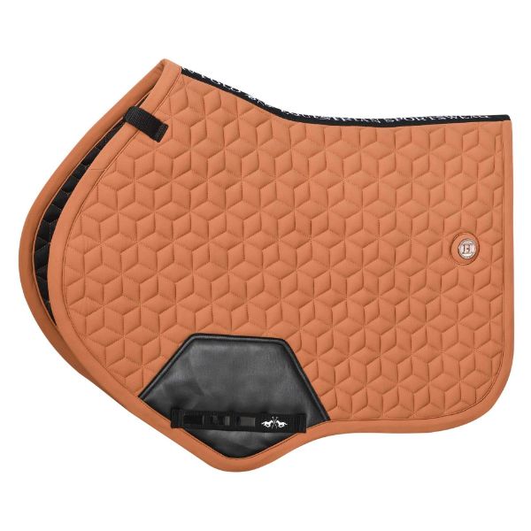 Picture of HV Polo Saddlepad HVPEssential GP Fox Full