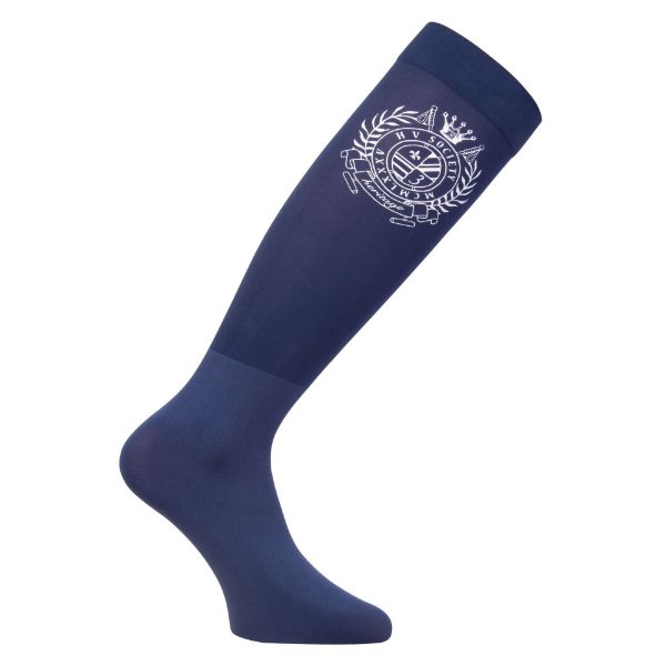 Picture of HV Polo Socks HVPFavouritas Navy One Size