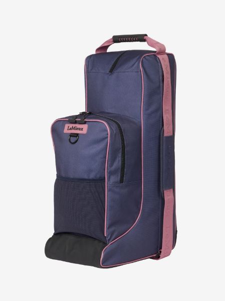 Picture of Le Mieux Boot & Hat Bag Dusk One Size