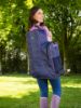 Picture of Le Mieux Boot & Hat Bag Dusk One Size