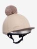 Picture of Le Mieux Maria Mesh Hat Silk Almond