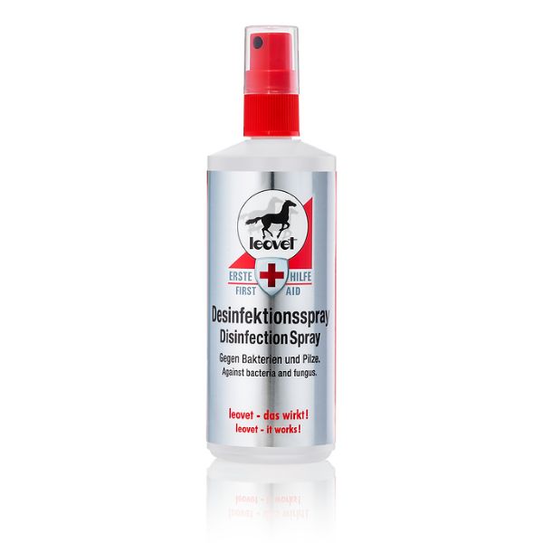 Picture of Leovet Disinfectant Spray 200ml