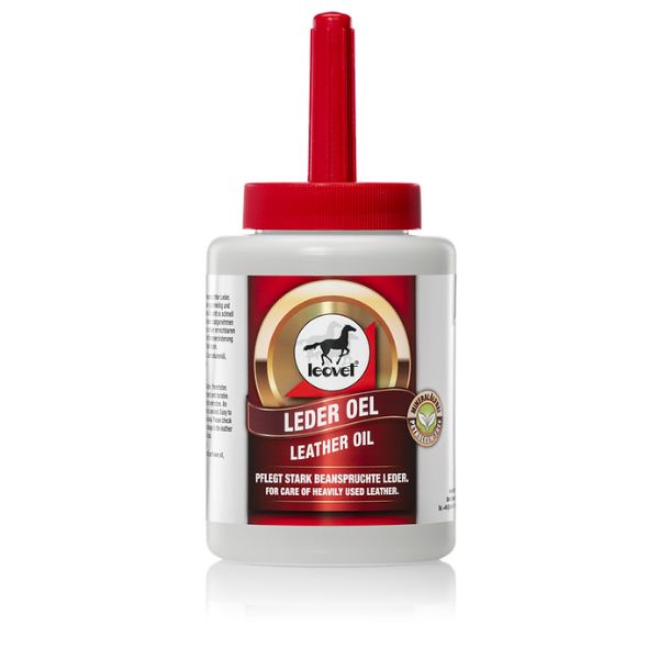 Picture of Leovet Leather Oil 450ml