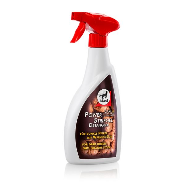 Picture of Leovet Power Detangler Walnut 550ml