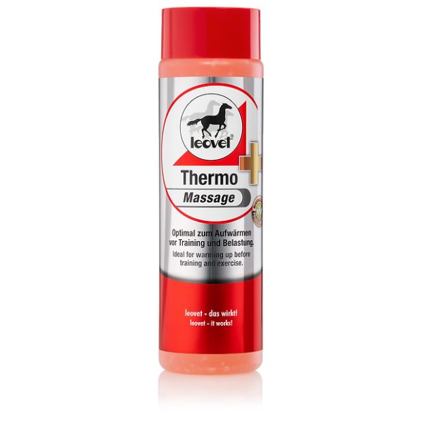 Picture of Leovet Thermo Massage 500ml