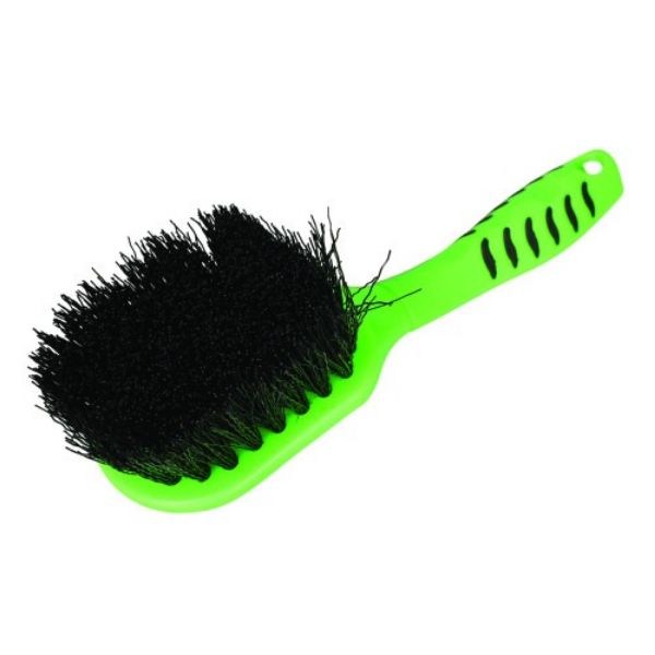 Picture of Hy Equestrian Vivid Bucket Brush Green