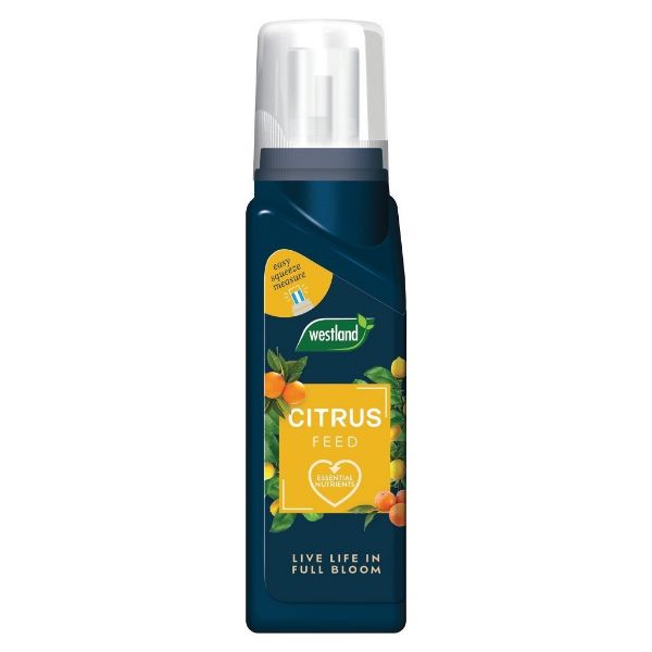 Picture of Westland Citrus Feed Concentrate 200ml