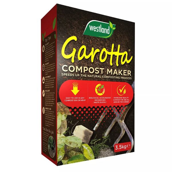 Picture of Westland Garotta Compost Maker 3.5kg