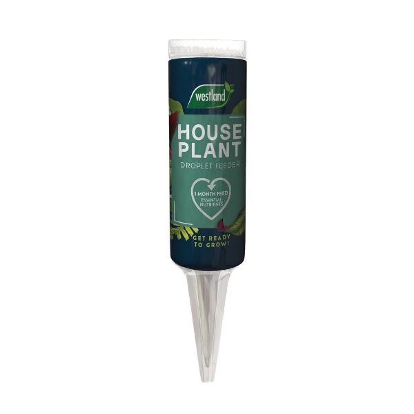 Picture of Westland Houseplant Droplet Feeder 40ml