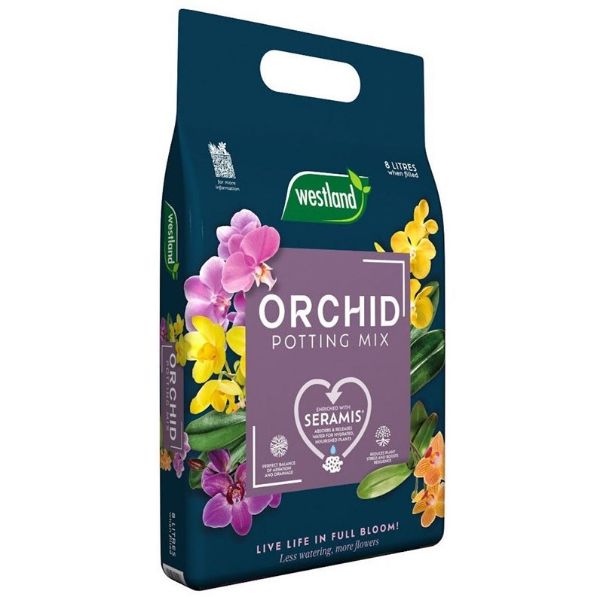 Picture of Westland Orchid Potting Mix 8L