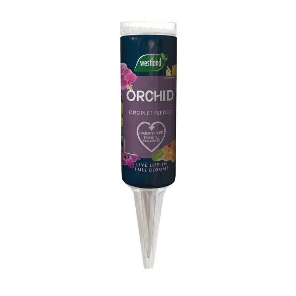 Picture of Westland Orchid Droplet Feeder 40ml