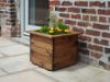 Picture of Charles Taylor - Large Square Planter