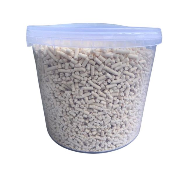 Picture of Rokers Wild Bird Food Tub - Suet Pellets Mealworm 3.5kg