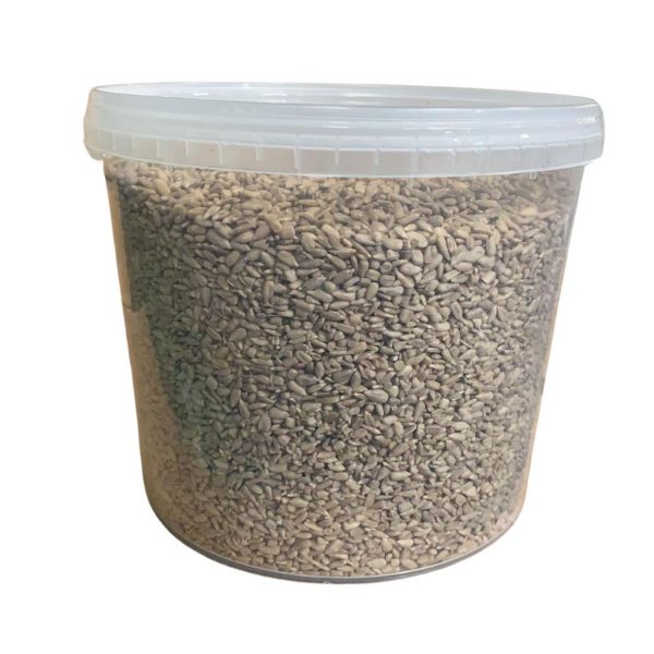 Picture of Rokers Wild Bird Food Tub - Sunflower Hearts 3.5kg