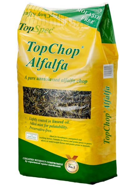 Picture of TopSpec TopChop Alfalfa